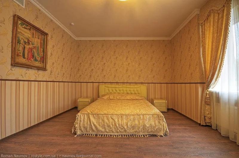 Готель-Ресторан Chalet ビーラ・ツェールクヴァ エクステリア 写真